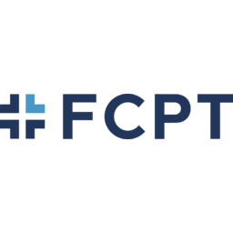 Four Corners Property Trust Logo