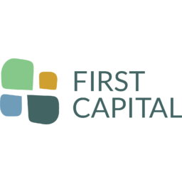 First Capital REIT Logo