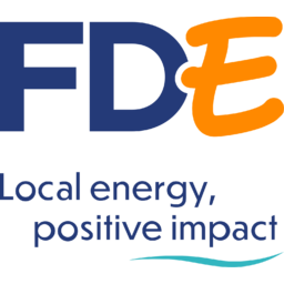 La Française de l'Energie Logo