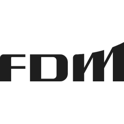 FDM Group Logo