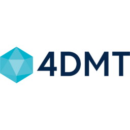 4D Molecular Therapeutics Logo