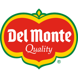 Fresh Del Monte Produce
 Logo