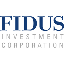 Fidus Investment Corporation Logo