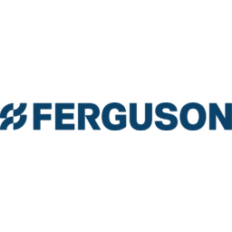 Ferguson Enterprises Logo