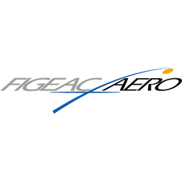 Figeac Aero Logo