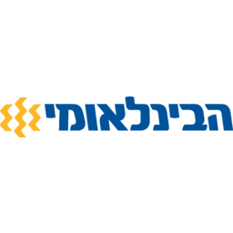 First International Bank of Israel Logo
