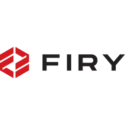 Firy Inc. Logo