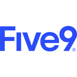 Five9 Logo