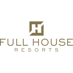 Full House Resorts
 Logo