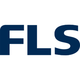 FLSmidth Logo