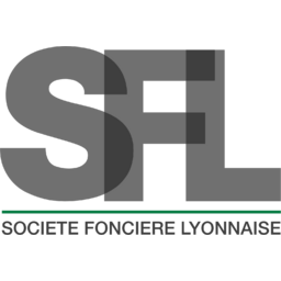 Société Foncière Lyonnaise Logo