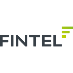 Fintel Plc Logo