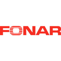 Fonar Corporation
 Logo