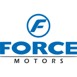 Force Motors Logo