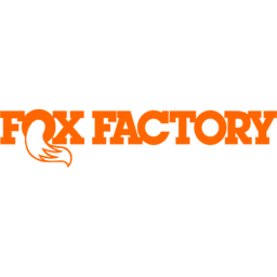 Fox Factory Holding Logo