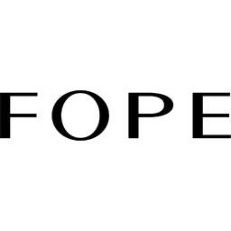 Fope S.p.A. Logo