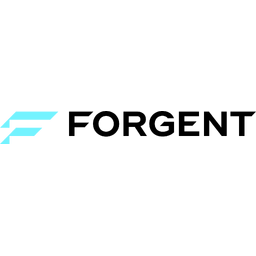 Forgent Power Solutions Logo
