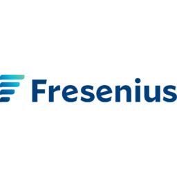 Fresenius Logo
