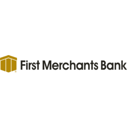 First Merchants Corporation
 Logo