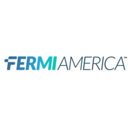 Fermi Inc. Logo