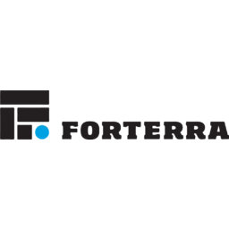 Forterra Logo