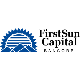 FirstSun Capital Bancorp Logo