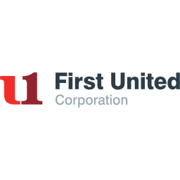 First United Corporation Logo