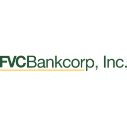 FVCBankcorp Logo