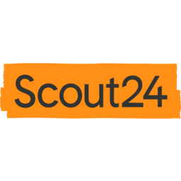 Scout24 (ImmoScout24) Logo