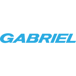 Gabriel India Logo
