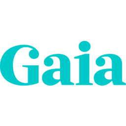 Gaia Logo