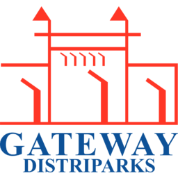 Gateway Distriparks Logo