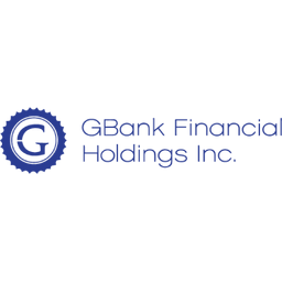GBank Financial Holdings Logo