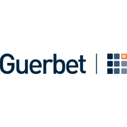 Guerbet Logo