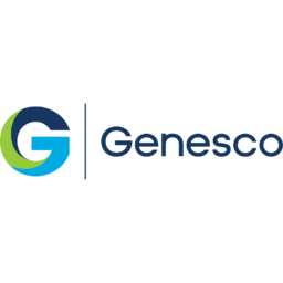 Genesco
 Logo