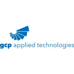 GCP Applied Technologies
 Logo