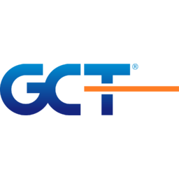 GCT Semiconductor Logo