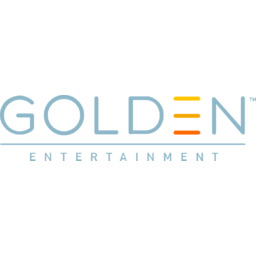 Golden Entertainment
 Logo