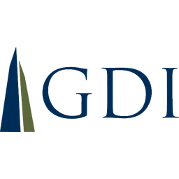 GDI Property Group Logo