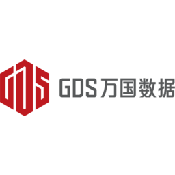 GDS Holdings Logo