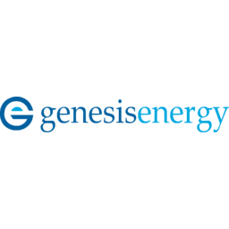 Genesis Energy  L.P. Logo