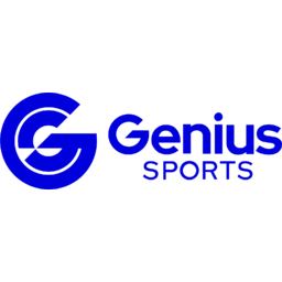 Genius Sports Logo