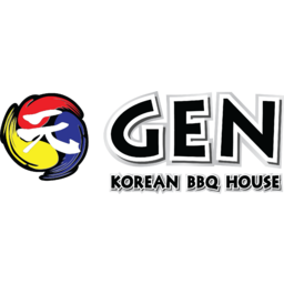 GEN Restaurant Group Logo