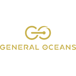 General Oceans ASA Logo
