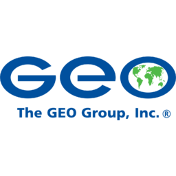 Geo Group Logo