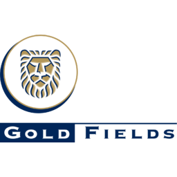 Gold Fields
 Logo