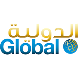 Global Financial Investments Holding SAOG Logo