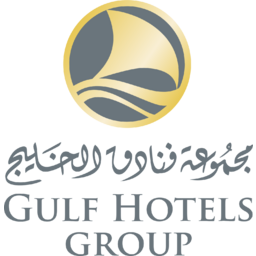 Gulf Hotels Group Logo