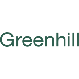 Greenhill Logo