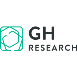 GH Research Logo